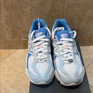 New Balance 9060 Sneakers (read description about sizing)